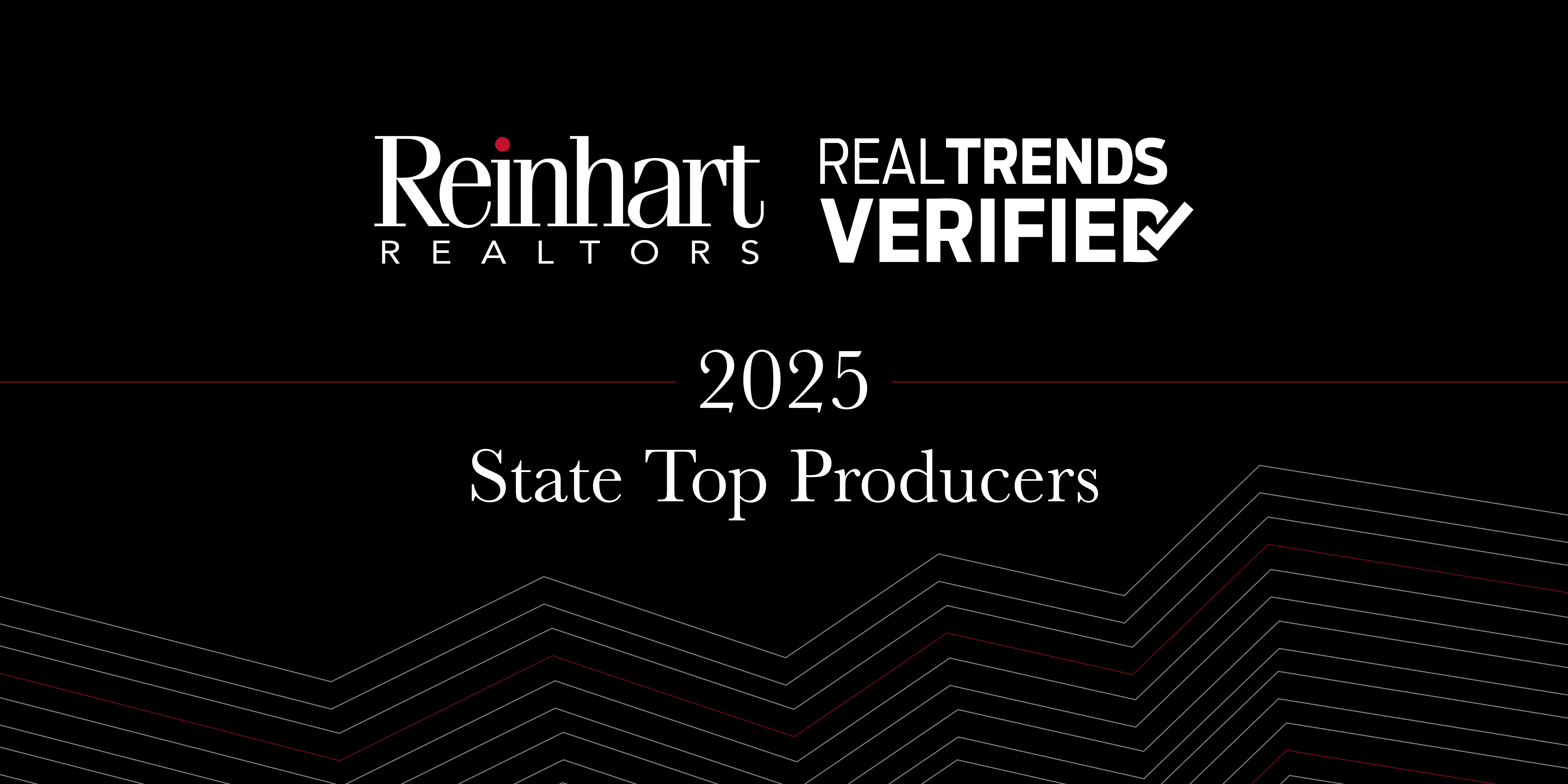 RealTrends Verified Ranks Realtors at Reinhart Among Michigan’s Top Performers